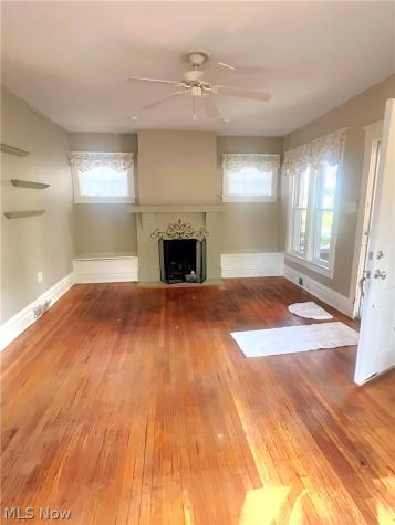 328 Oakwood Avenue Marietta OH 45750