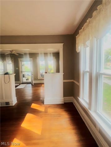 328 Oakwood Avenue Marietta OH 45750