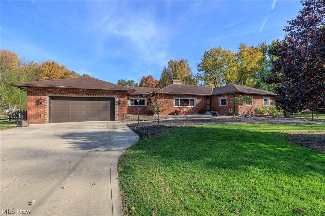 7747 Bronson Road Olmsted Twp OH 44138