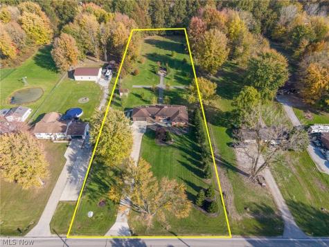 7747 Bronson Road Olmsted Twp OH 44138