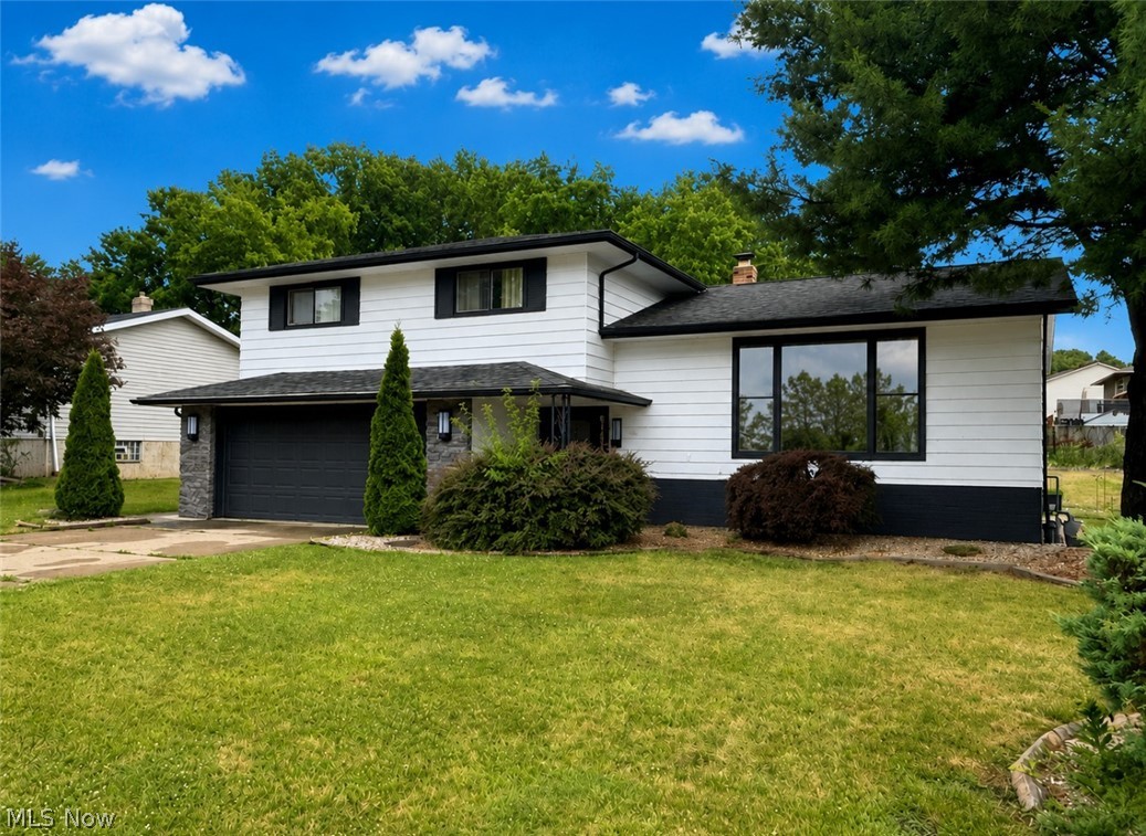 6715 Thoreau Drive Parma OH 44129