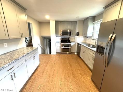 6715 Thoreau Drive Parma OH 44129