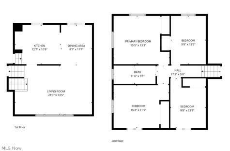 6715 Thoreau Drive Parma OH 44129