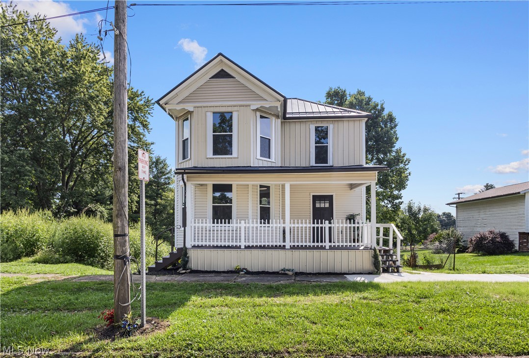 226 High Street Senecaville OH 43780