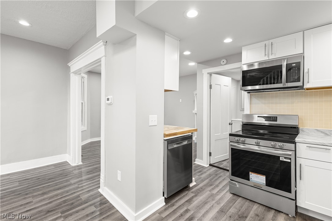 226 High Street Senecaville OH 43780