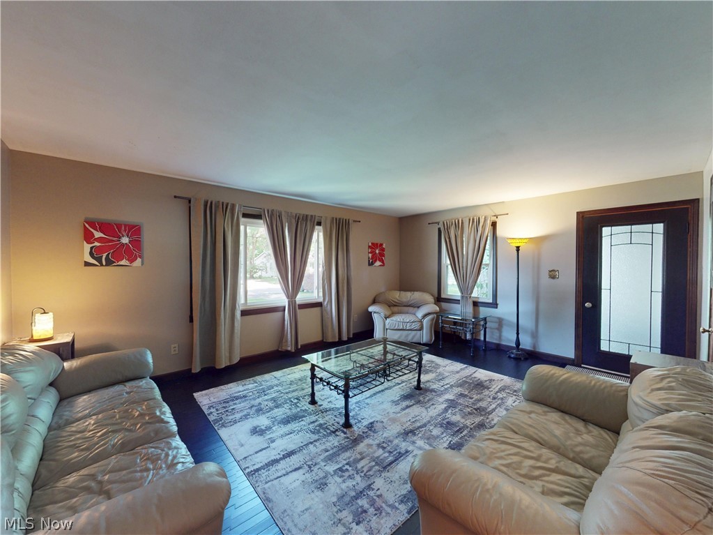 1051 Crown Avenue Ravenna OH 44266