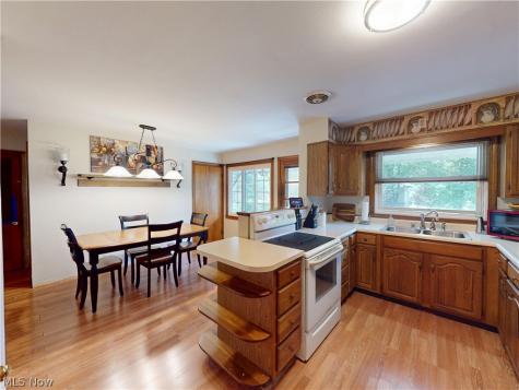 1051 Crown Avenue Ravenna OH 44266