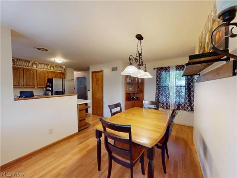 1051 Crown Avenue Ravenna OH 44266