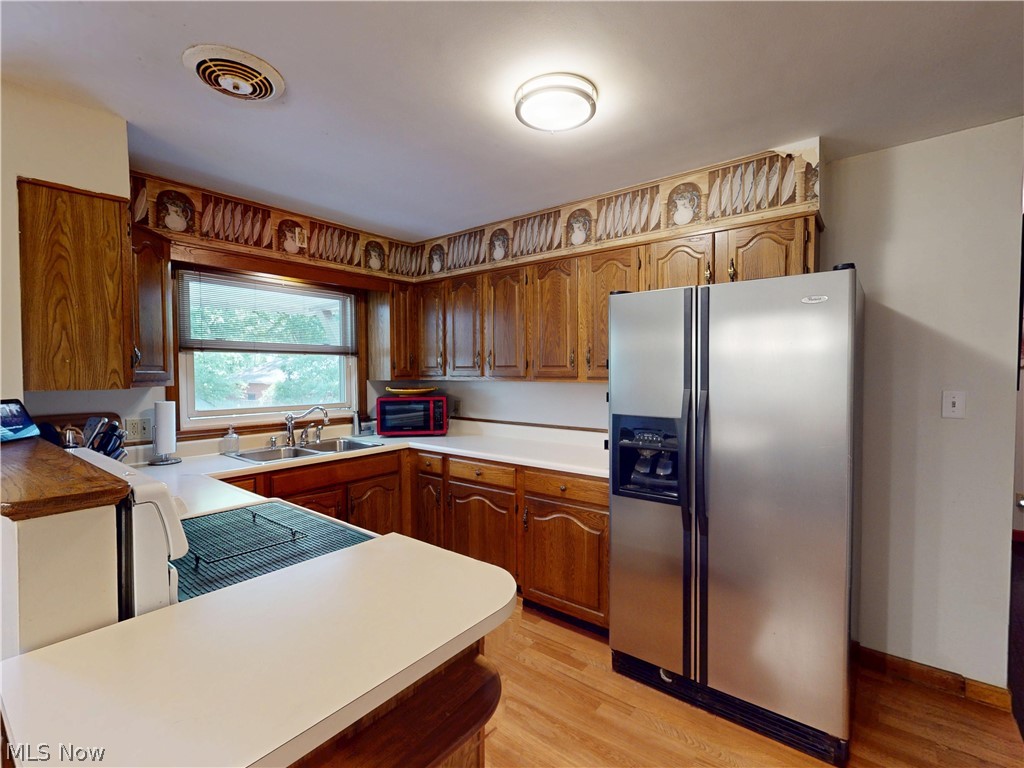 1051 Crown Avenue Ravenna OH 44266