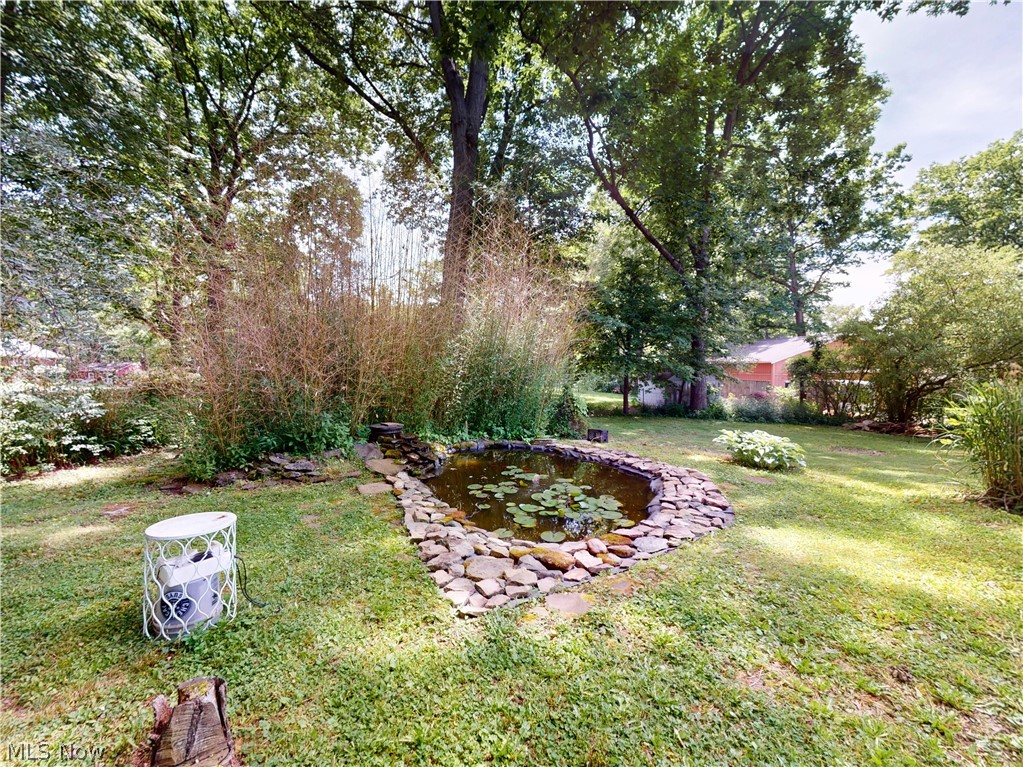1051 Crown Avenue Ravenna OH 44266