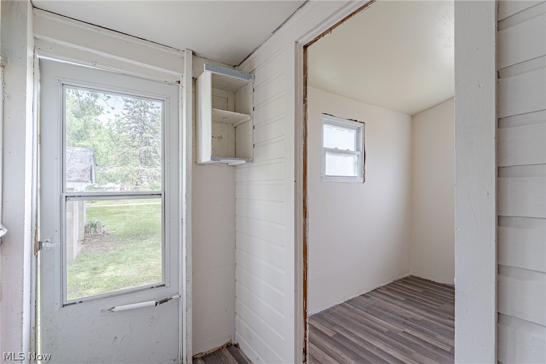244 Jones Street Shreve OH 44676