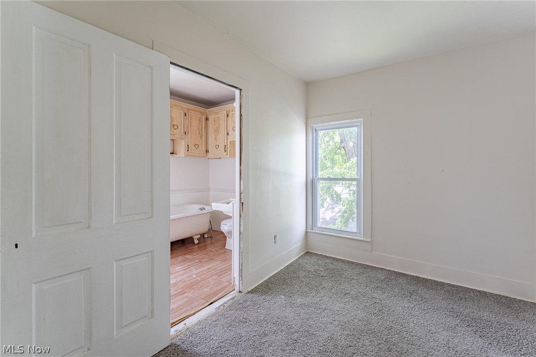 244 Jones Street Shreve OH 44676