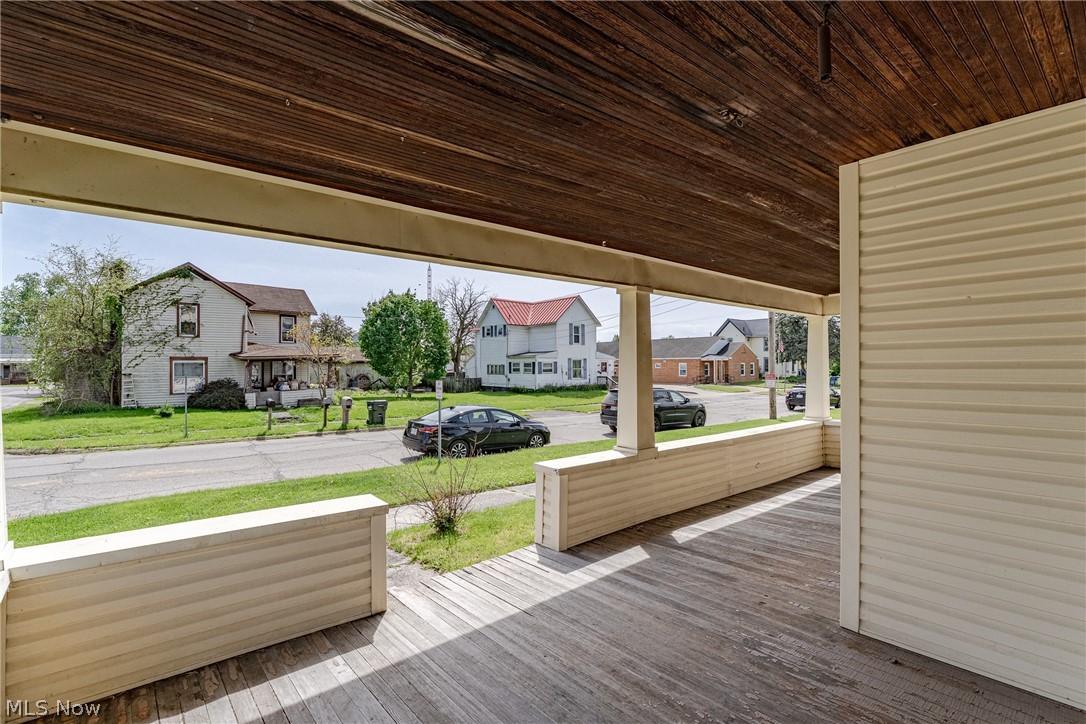 244 Jones Street Shreve OH 44676