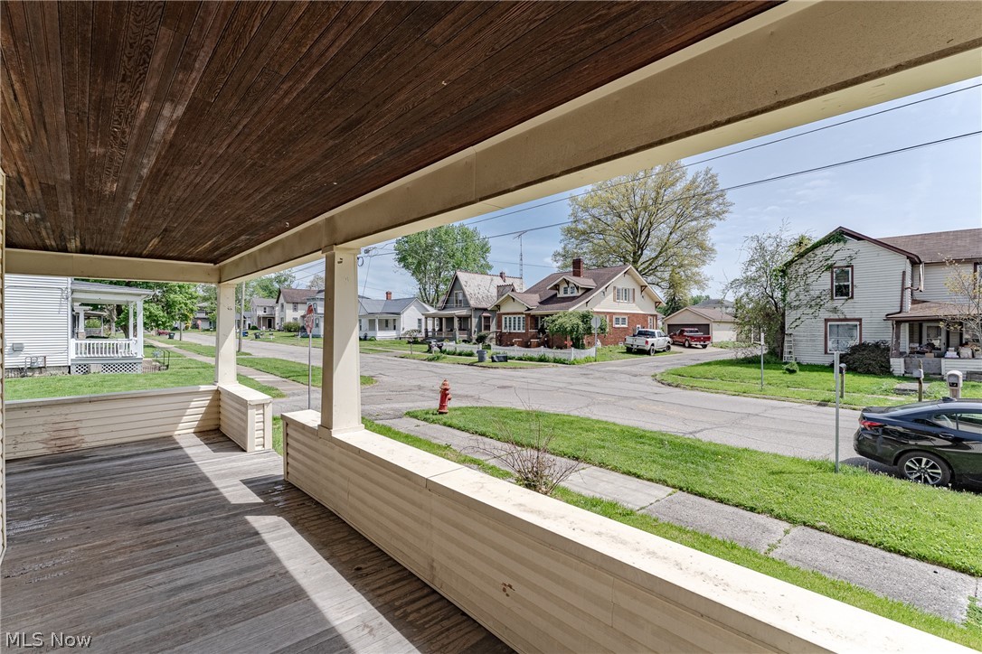 244 Jones Street Shreve OH 44676