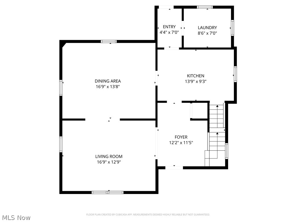 244 Jones Street Shreve OH 44676