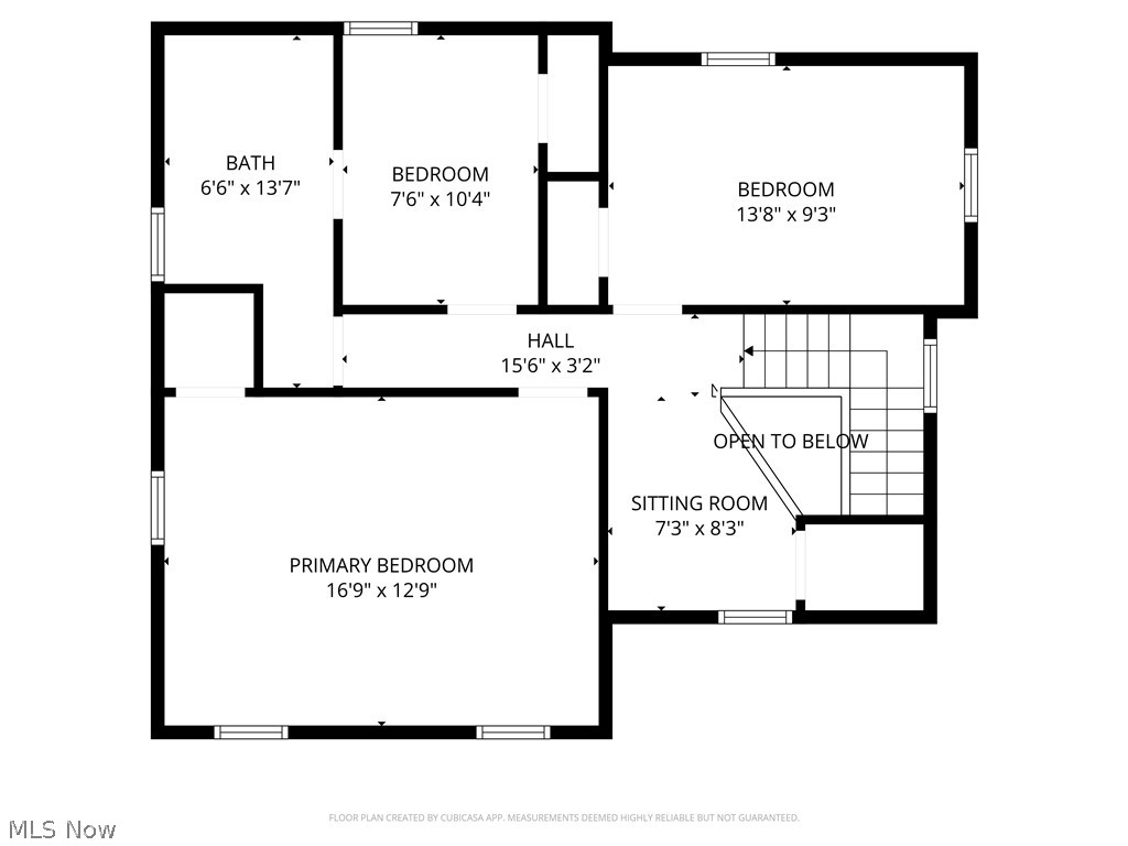 244 Jones Street Shreve OH 44676