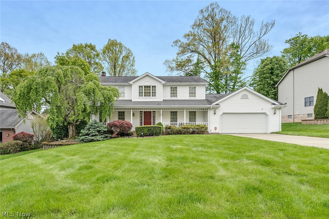 5901 Sharon Drive Youngstown OH 44512