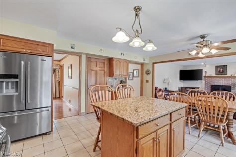 5901 Sharon Drive Youngstown OH 44512