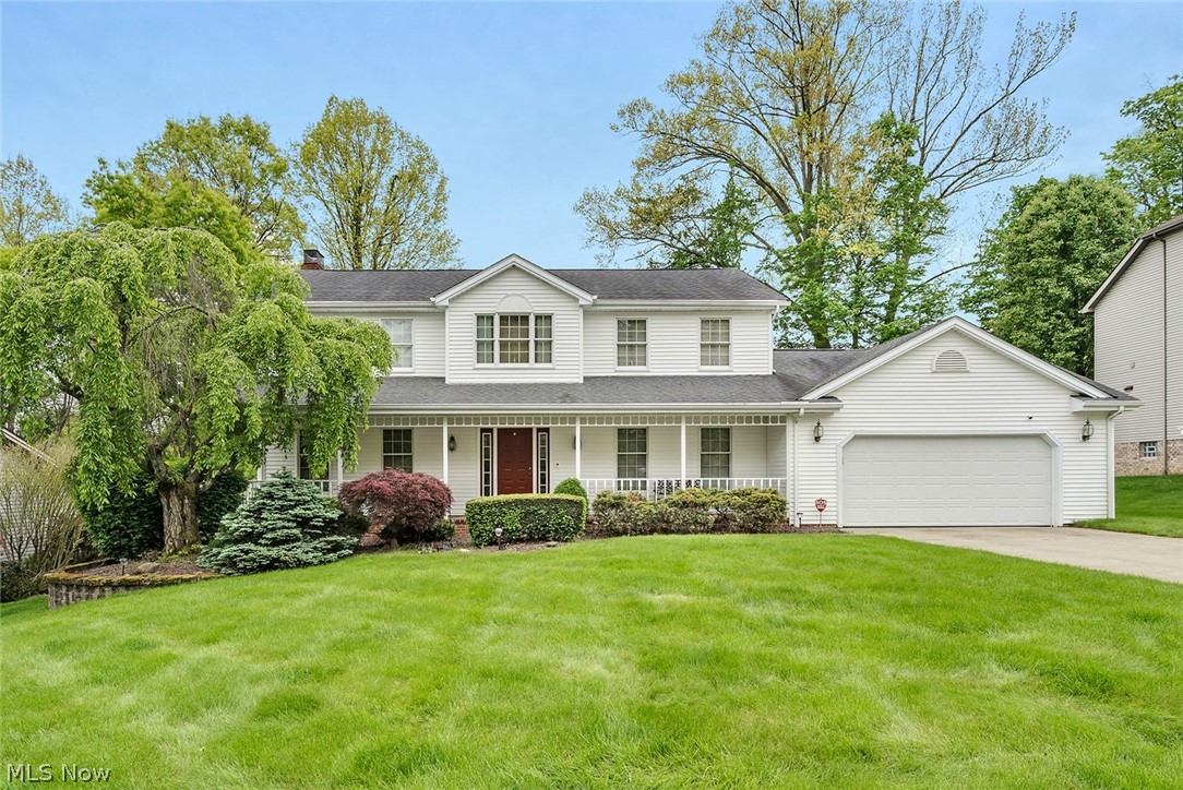 5901 Sharon Drive Youngstown OH 44512