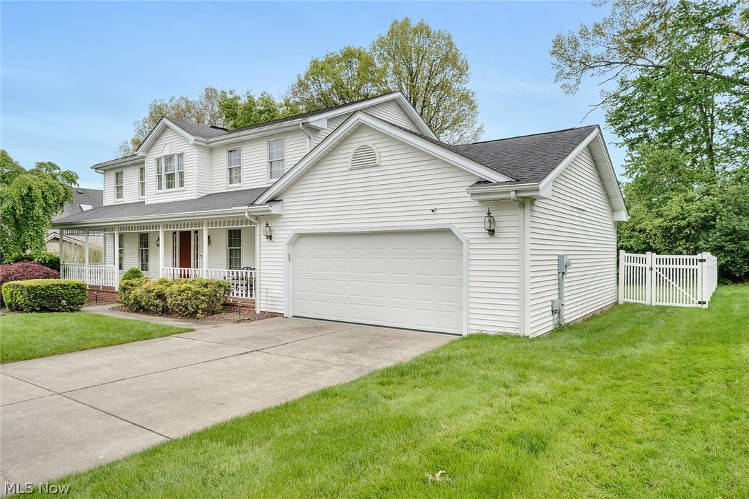 5901 Sharon Drive Youngstown OH 44512