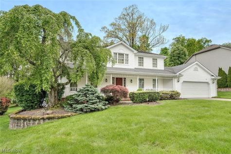5901 Sharon Drive Youngstown OH 44512