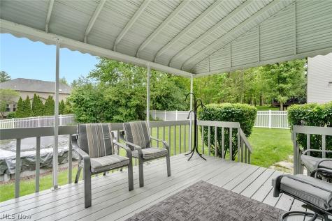5901 Sharon Drive Youngstown OH 44512