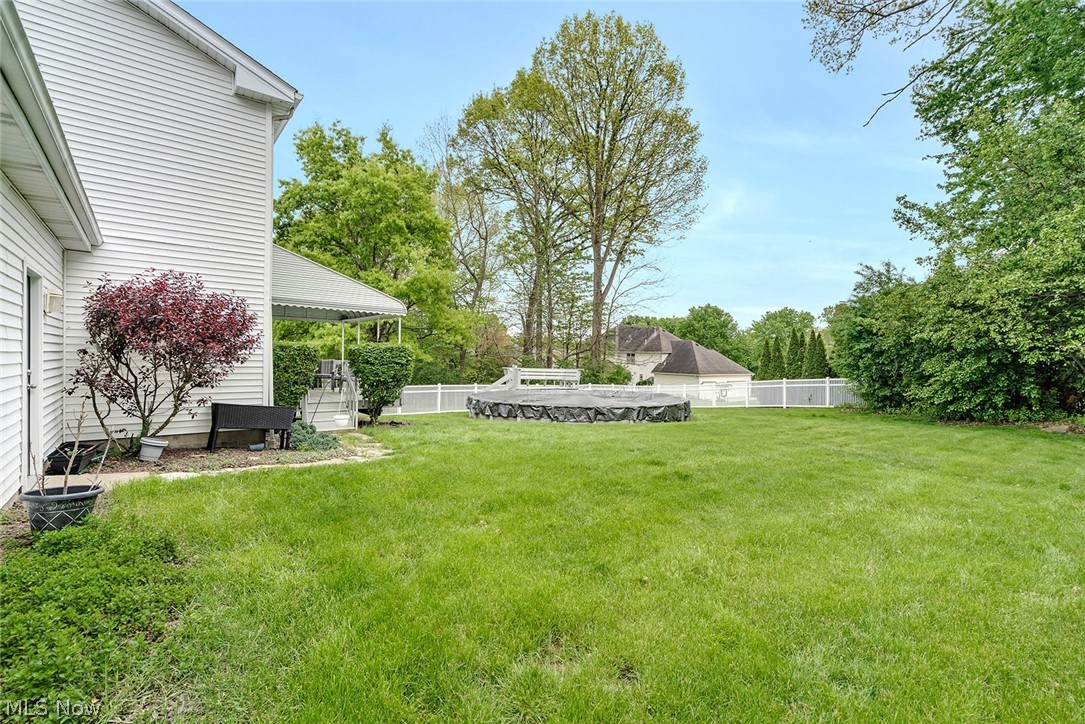 5901 Sharon Drive Youngstown OH 44512
