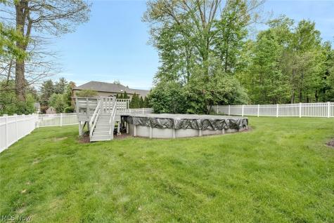 5901 Sharon Drive Youngstown OH 44512