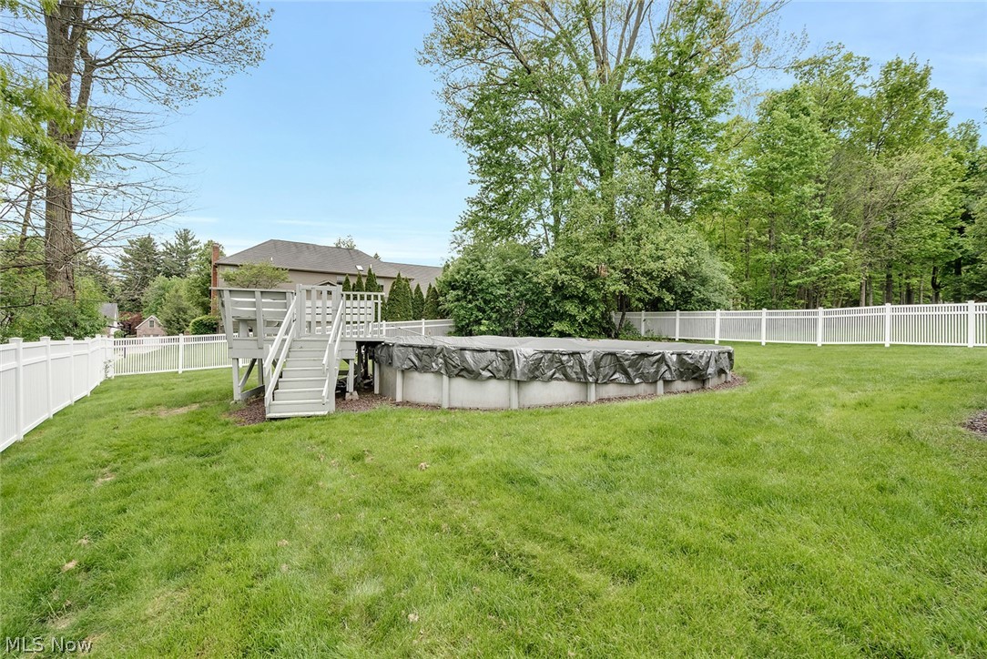 5901 Sharon Drive Youngstown OH 44512