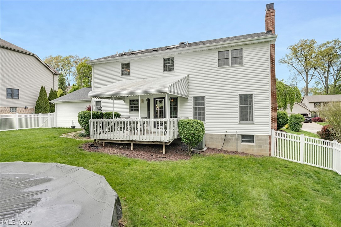 5901 Sharon Drive Youngstown OH 44512