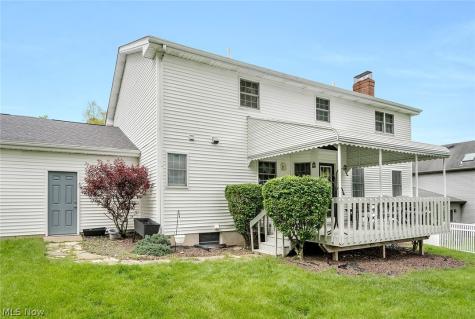 5901 Sharon Drive Youngstown OH 44512
