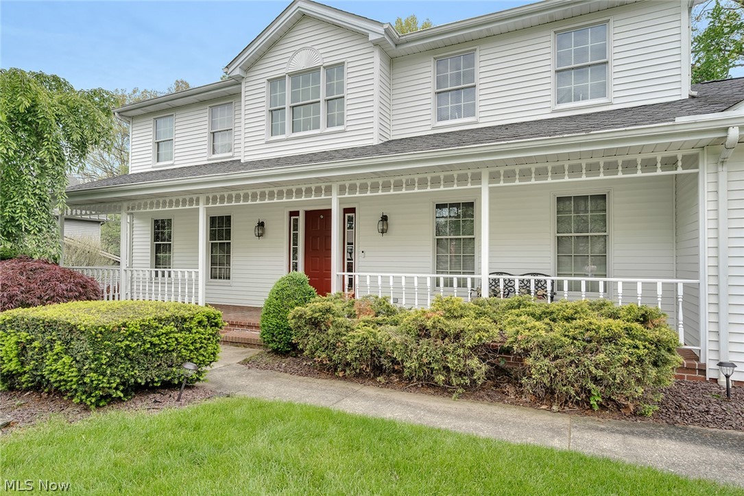5901 Sharon Drive Youngstown OH 44512