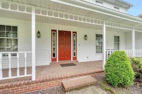 5901 Sharon Drive Youngstown OH 44512