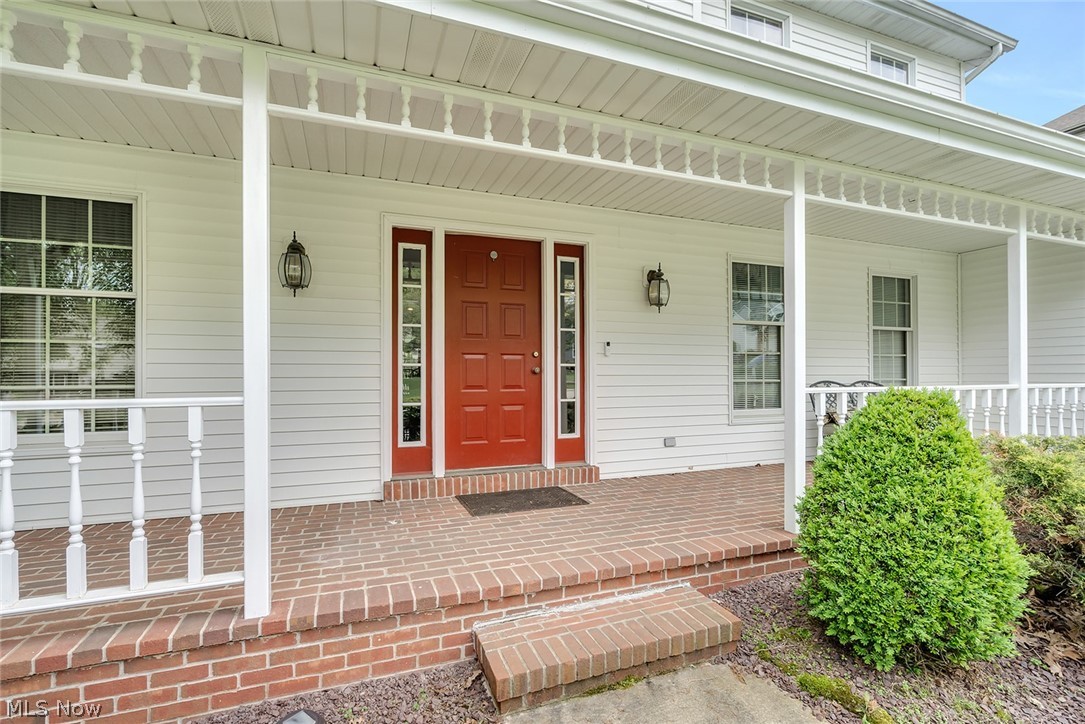 5901 Sharon Drive Youngstown OH 44512