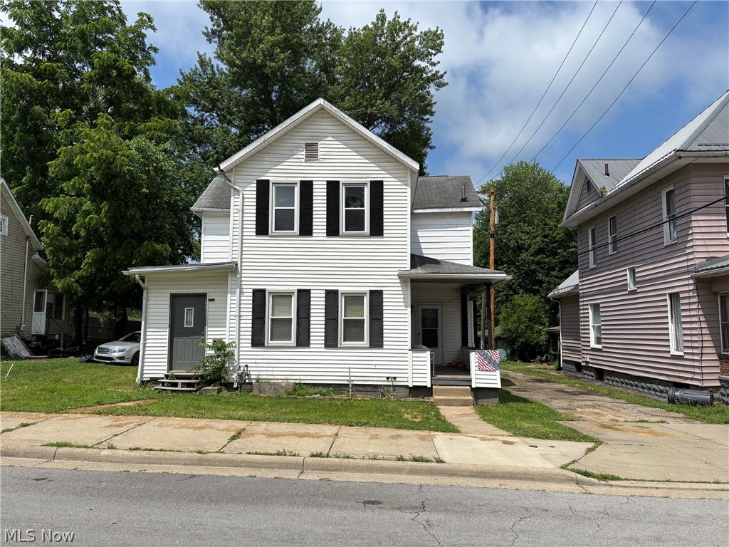 313 N 8th Street Cambridge OH 43725
