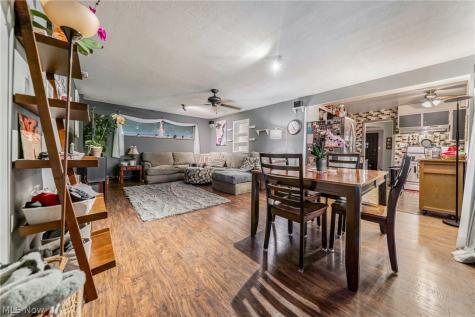 9011 Torrance Avenue Brooklyn OH 44144