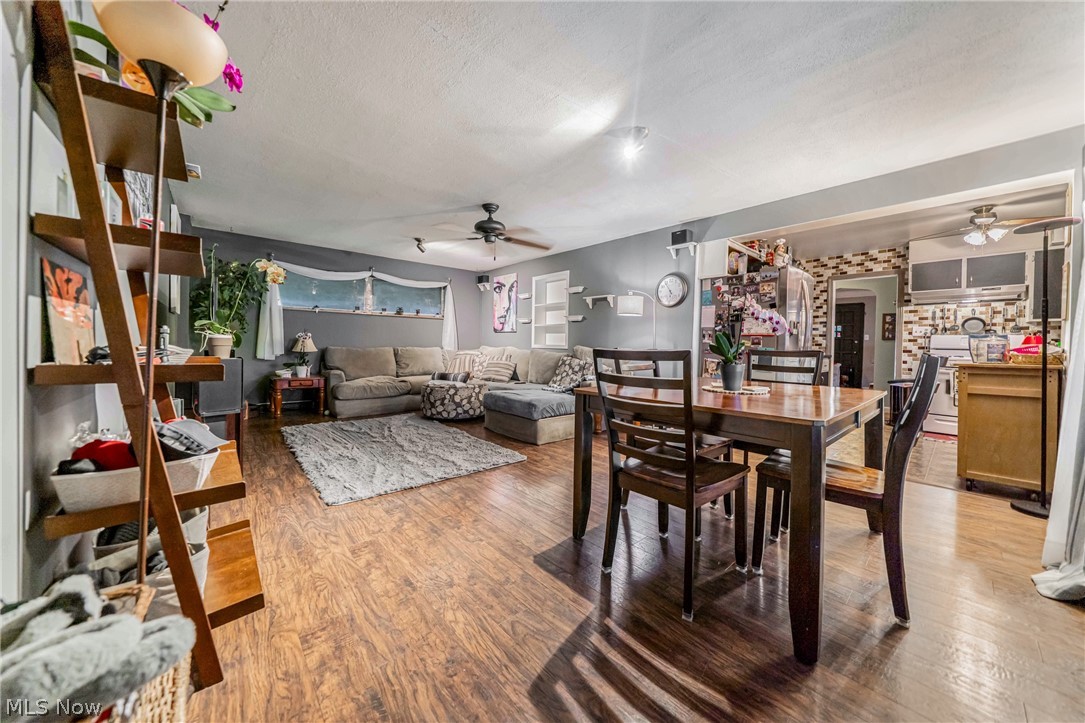 9011 Torrance Avenue Brooklyn OH 44144