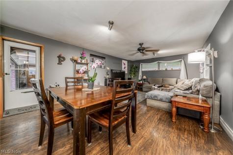 9011 Torrance Avenue Brooklyn OH 44144