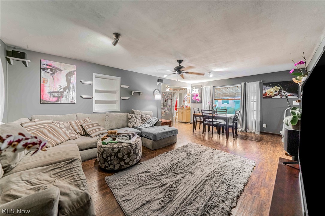 9011 Torrance Avenue Brooklyn OH 44144
