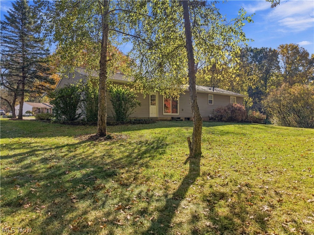 8195 Overwood Avenue NW North Canton OH 44720