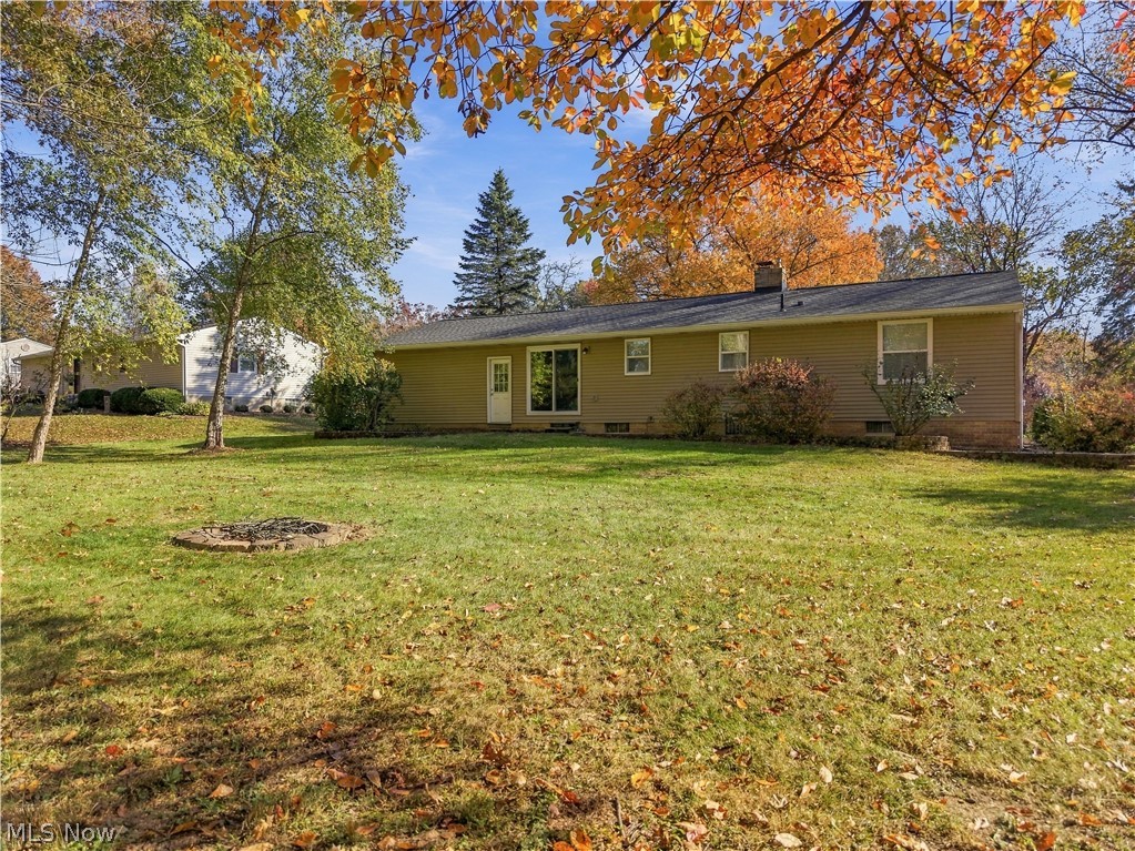 8195 Overwood Avenue NW North Canton OH 44720