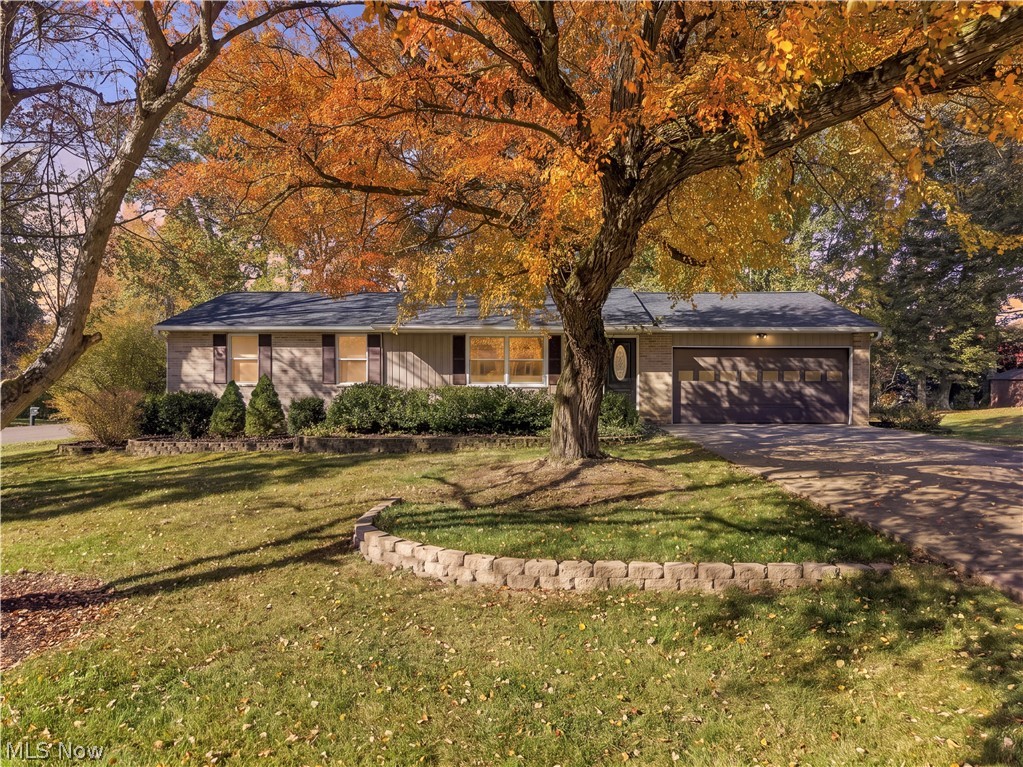 8195 Overwood Avenue NW North Canton OH 44720