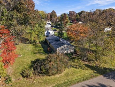 8195 Overwood Avenue NW North Canton OH 44720
