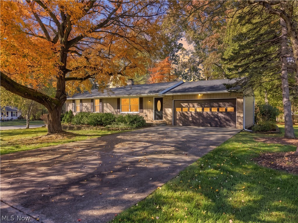 8195 Overwood Avenue NW North Canton OH 44720