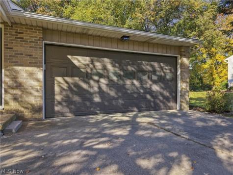 8195 Overwood Avenue NW North Canton OH 44720