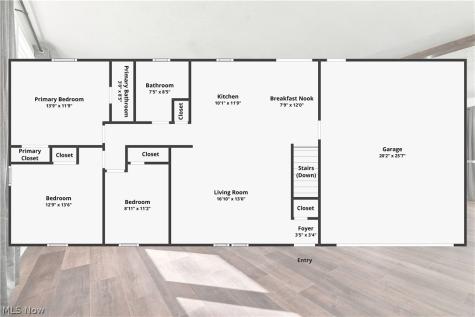 8195 Overwood Avenue NW North Canton OH 44720