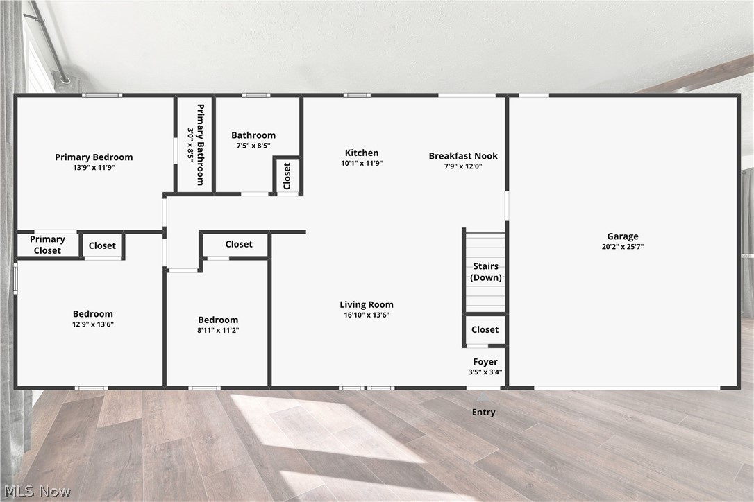8195 Overwood Avenue NW North Canton OH 44720