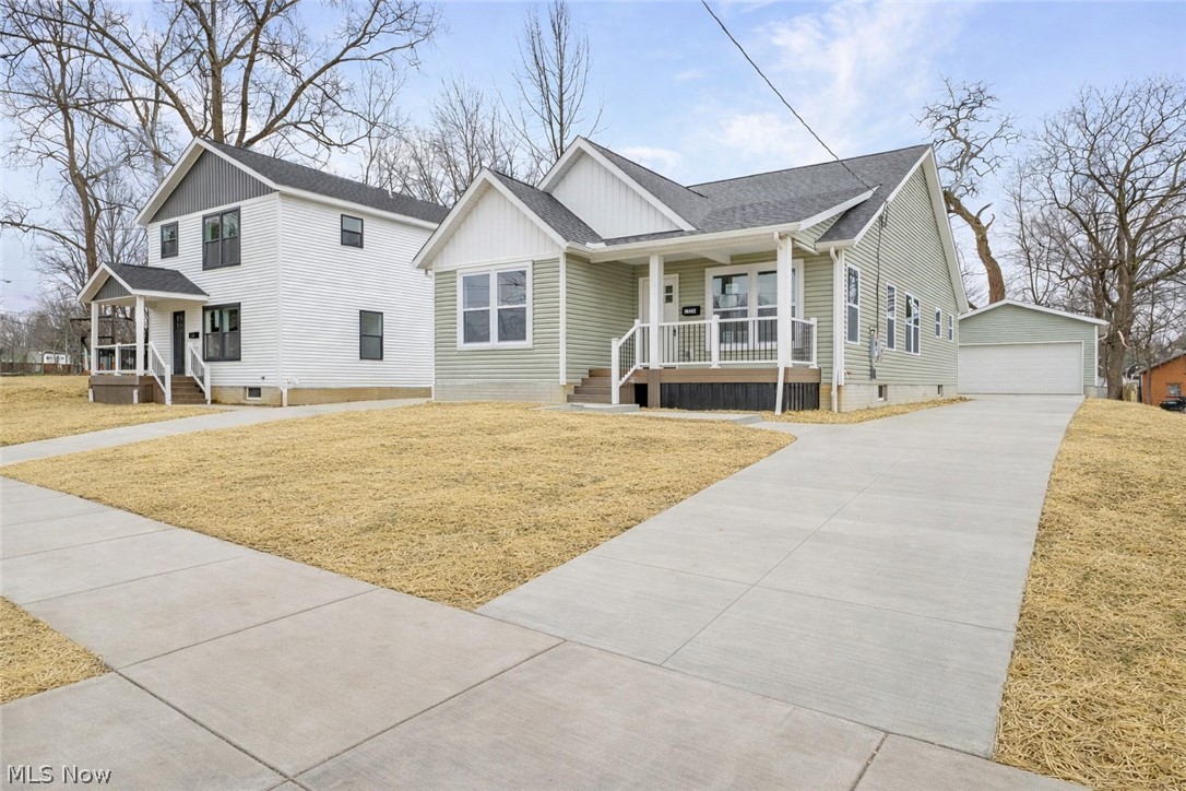 1328 Hazelwood Akron OH 44305