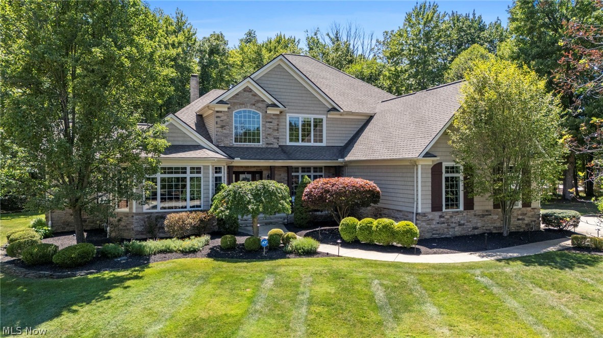 37356 Cherrybank Drive Solon OH 44139