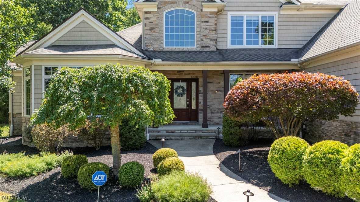 37356 Cherrybank Drive Solon OH 44139
